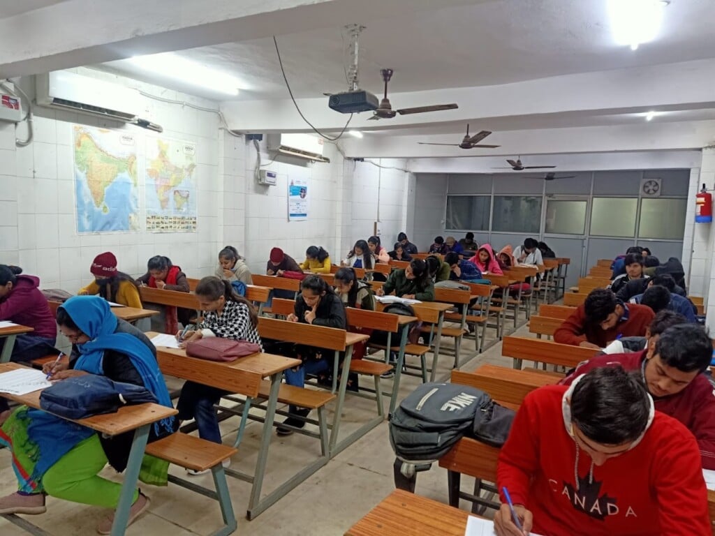 Lucent Coaching classes pvt. ltd. - 4