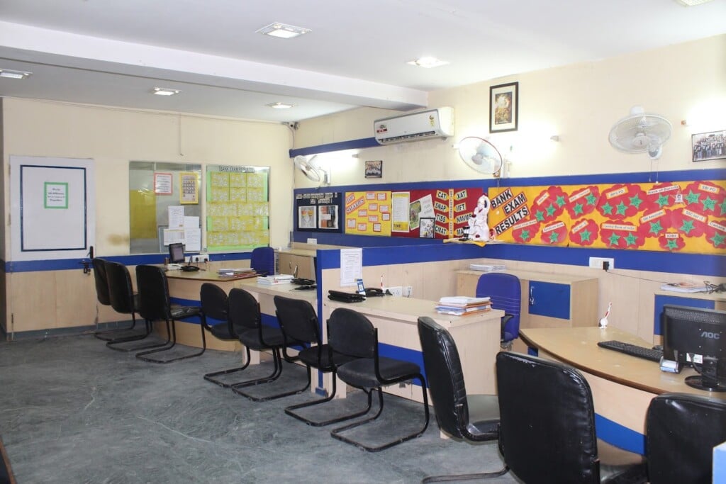 T.I.M.E. Gurugram - 3