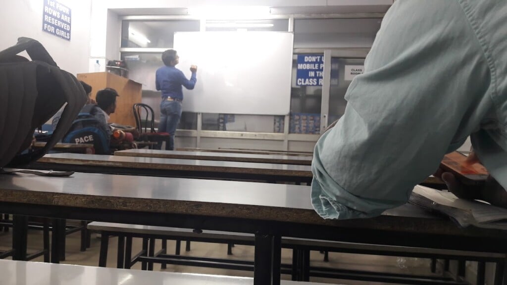 Pace Academy Gurugram - SSC Coaching, BANKING, CET, CUET Best Coaching in Gurugram - 3