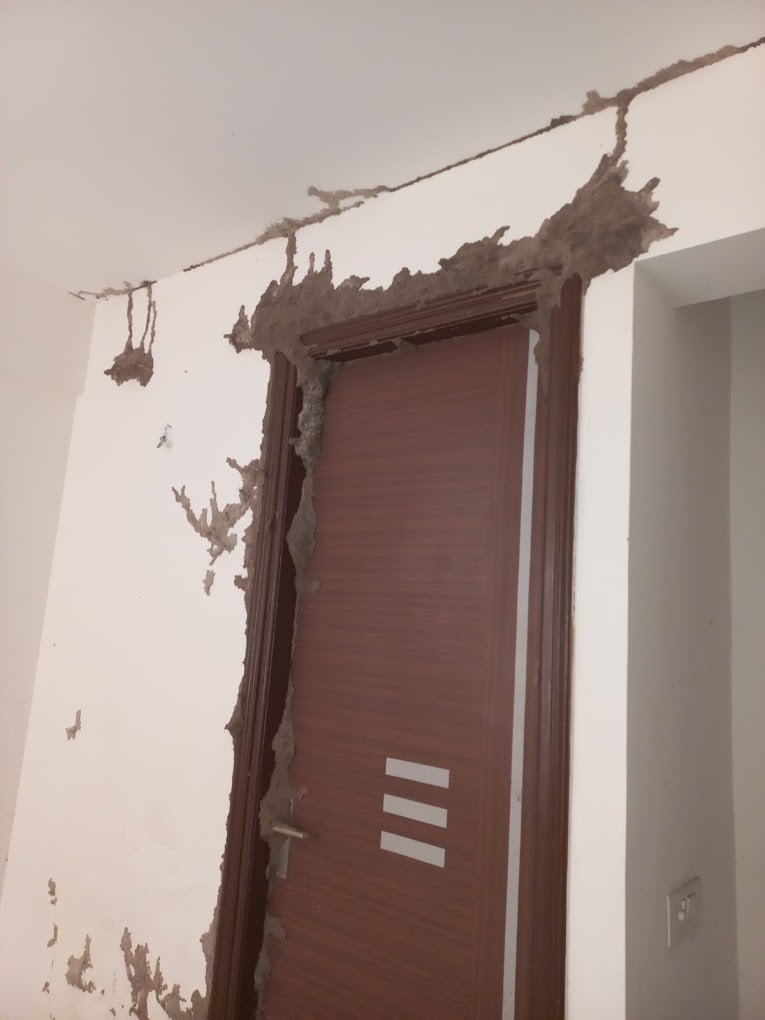 Quality pest control in gurgaon - 2