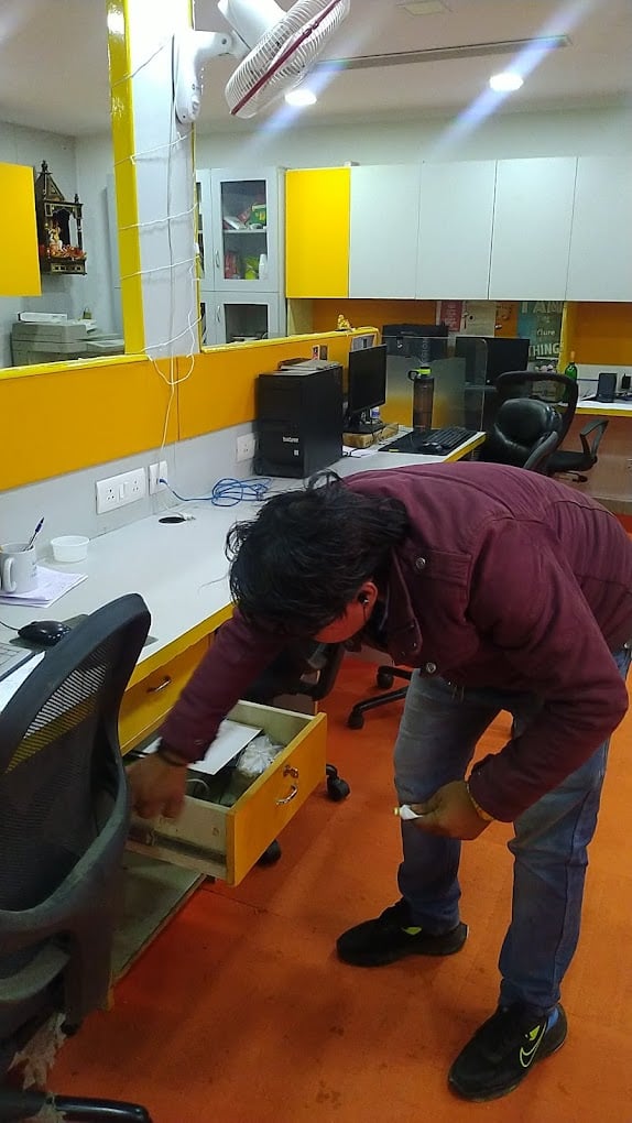 24x7 Pest Control Gurugram(Gurgaon)