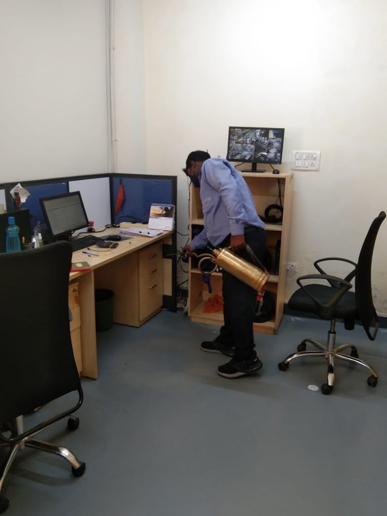 24x7 Pest Control Gurugram(Gurgaon) - 5