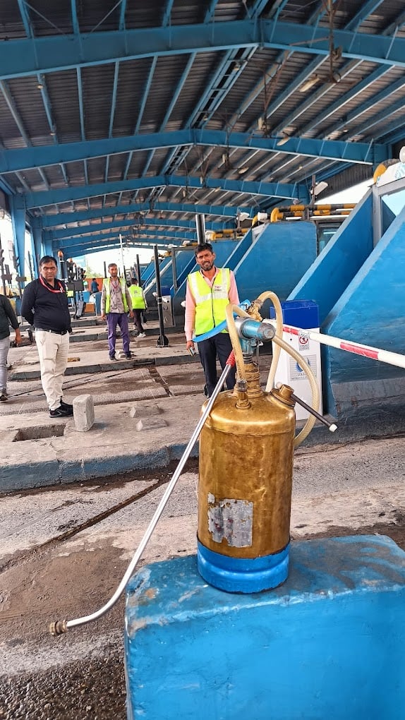 HCI Pest Control Company Gurgaon - 3