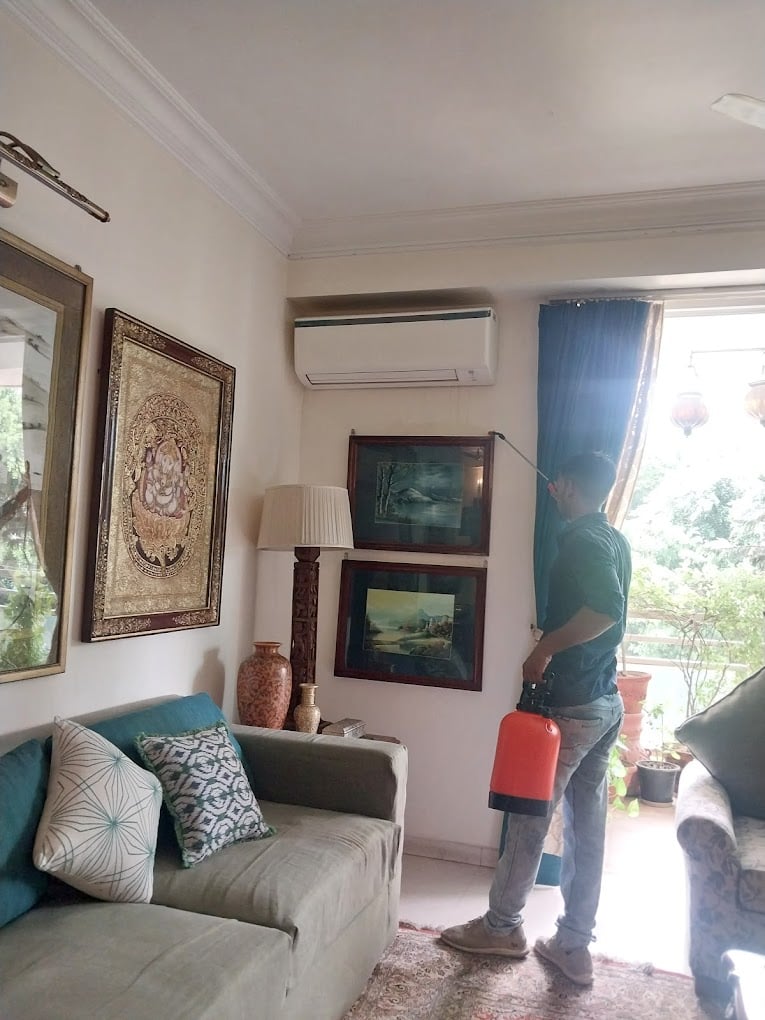 Hindustan Pest Control Services - 4