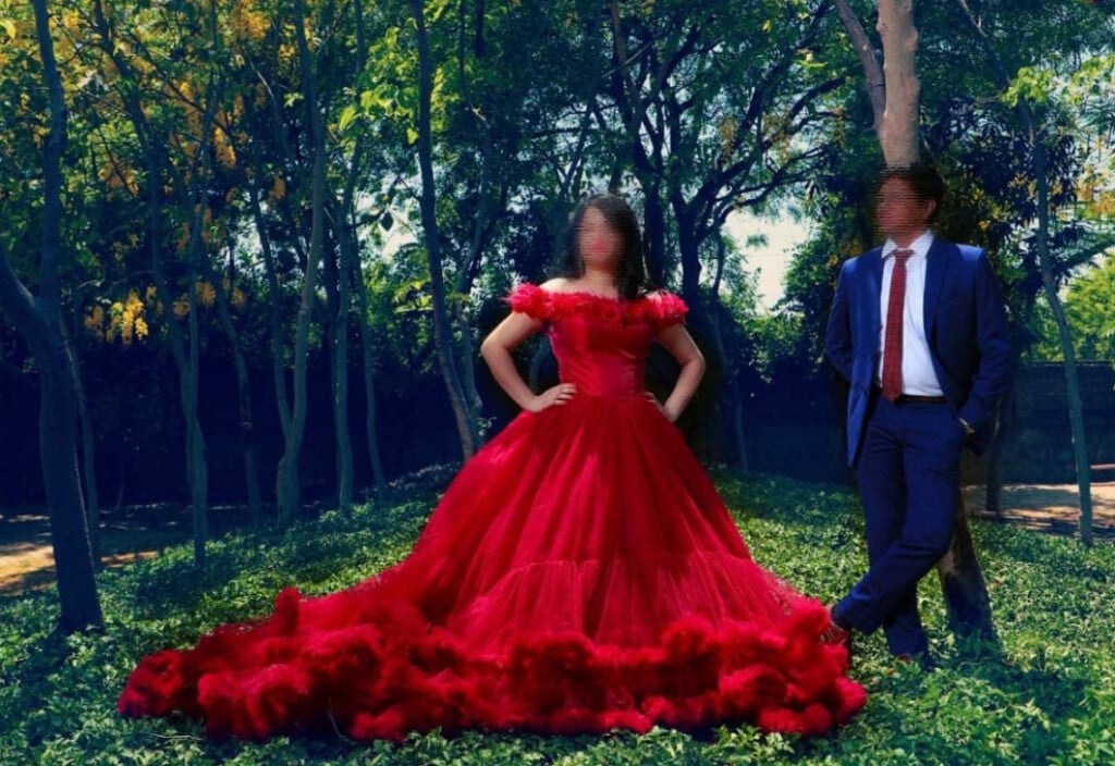 WTF Clothing Rentals Gurgaon