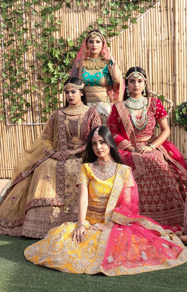 WTF Clothing Rentals Gurgaon - 2