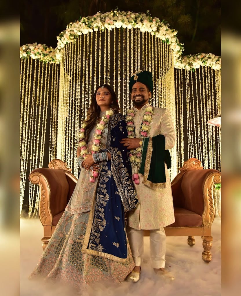 Wedding bells-rent an attire - 3