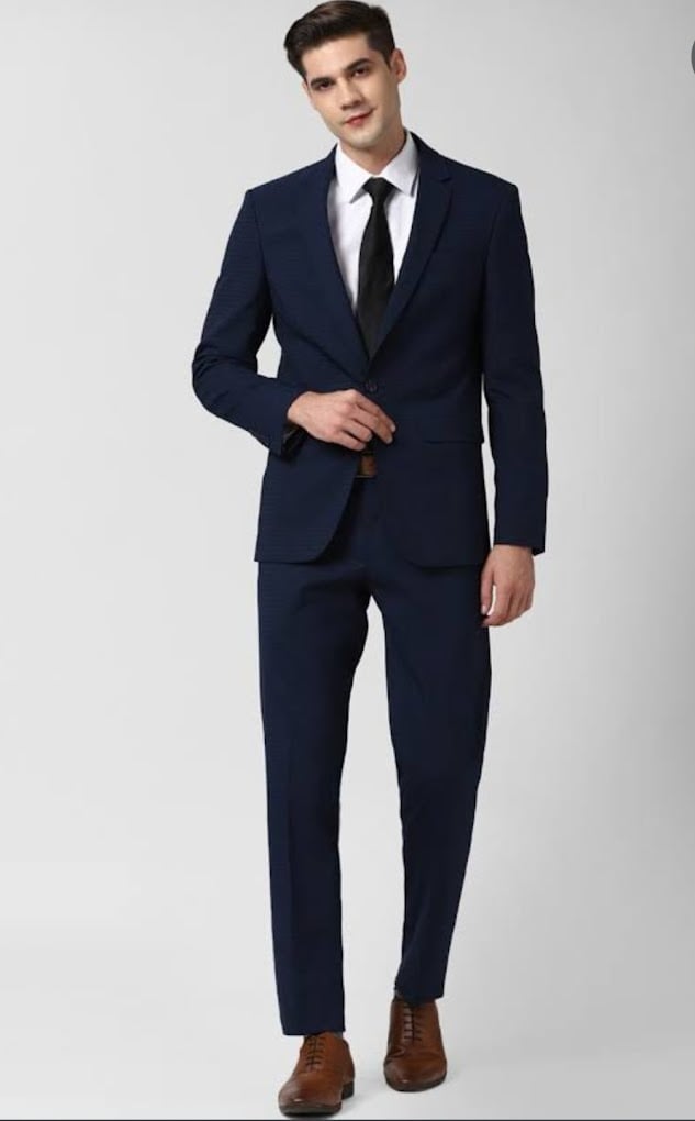 Deepansh Tailors Since 1981