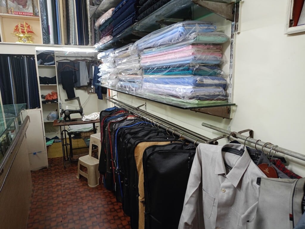Deepansh Tailors Since 1981 - 4