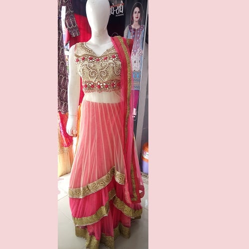 Style Icon - Party Dress on Rent / Sell - 2