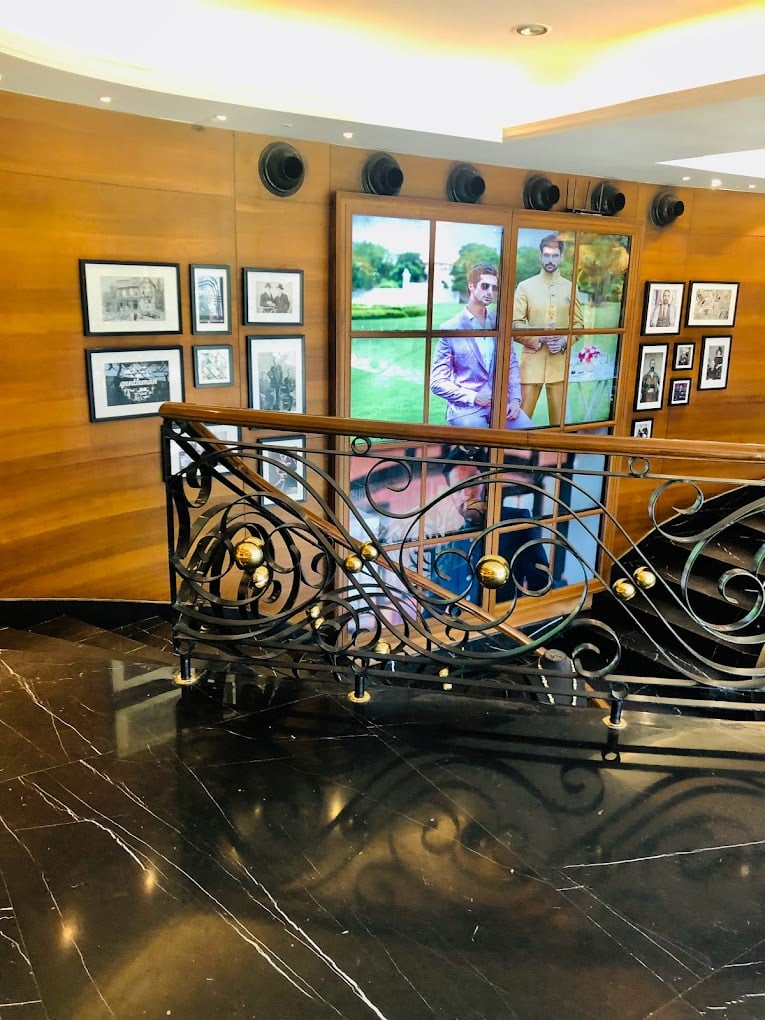 Diwan Saheb Gurugram - 3