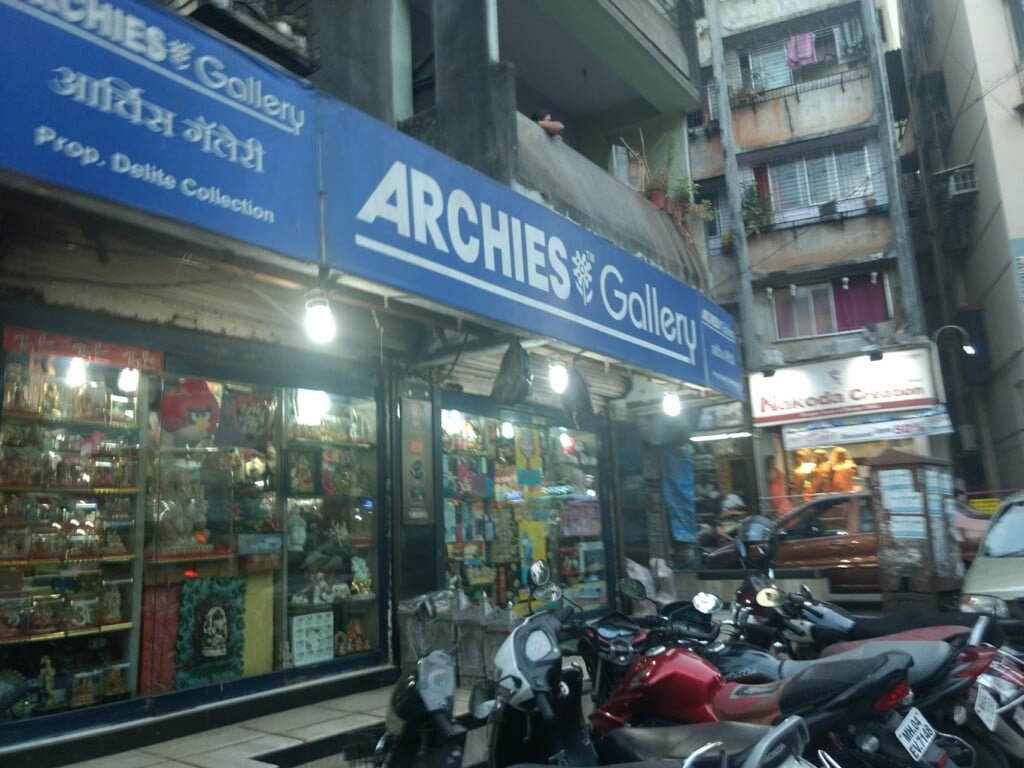 Archies Gallery Thane - 2