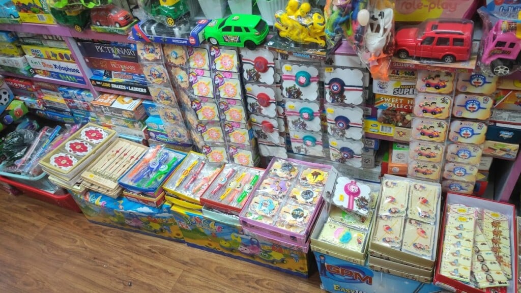 My Choice Gifts & Stationery - 3