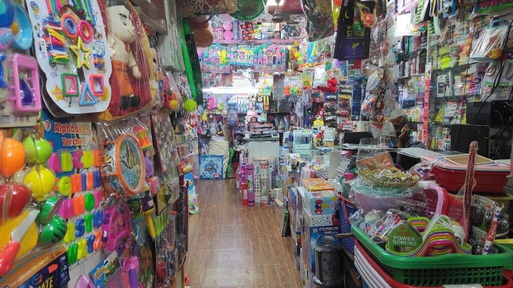 My Choice Gifts & Stationery - 4