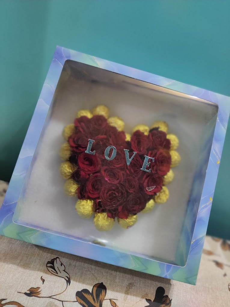 HandMade Giftstore - 3