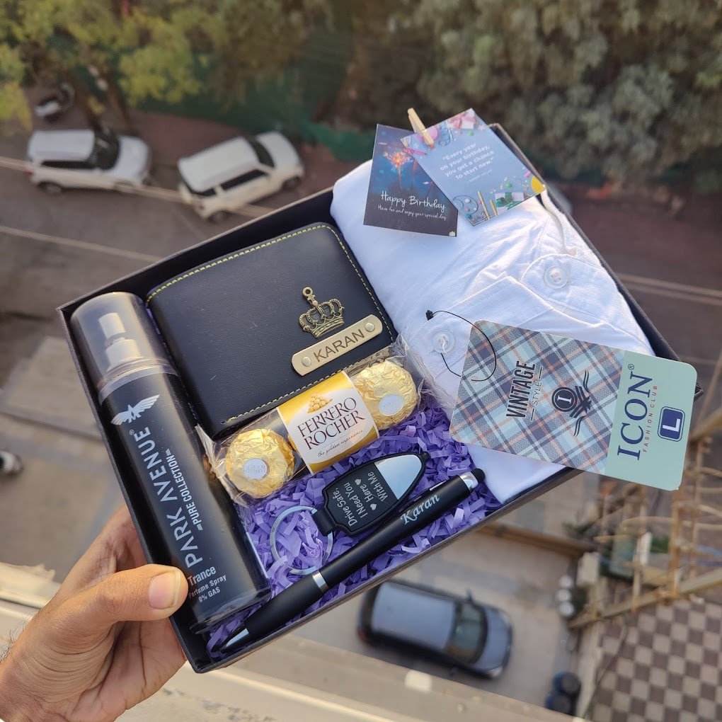 HandMade Giftstore - 4