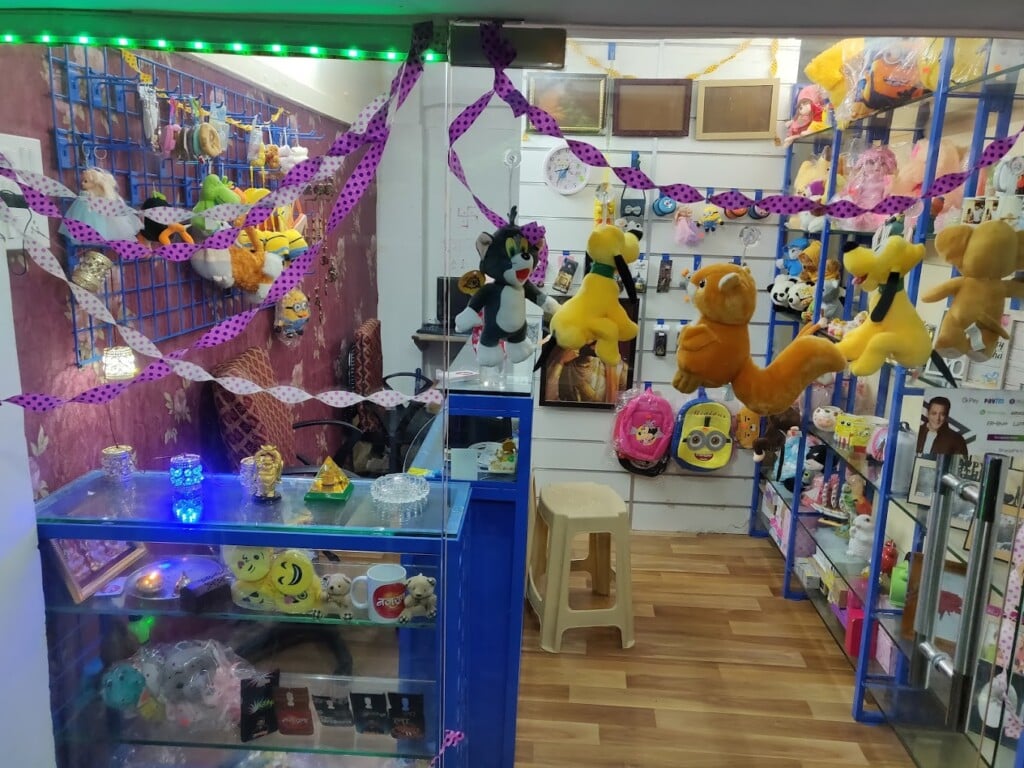 Najarana The Customised Gifts Store - 5