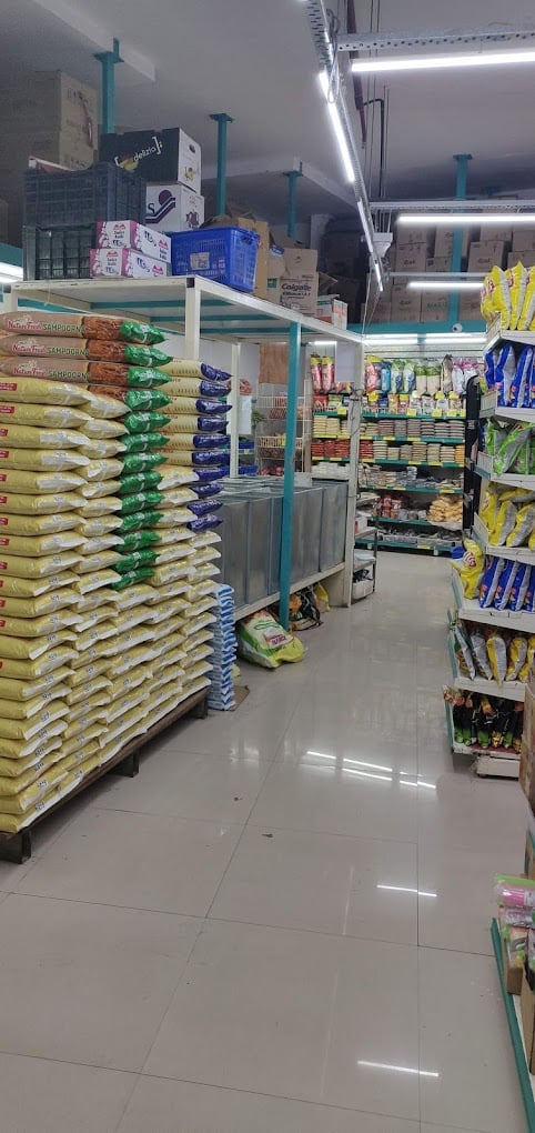 Eden Super Bazar - 3