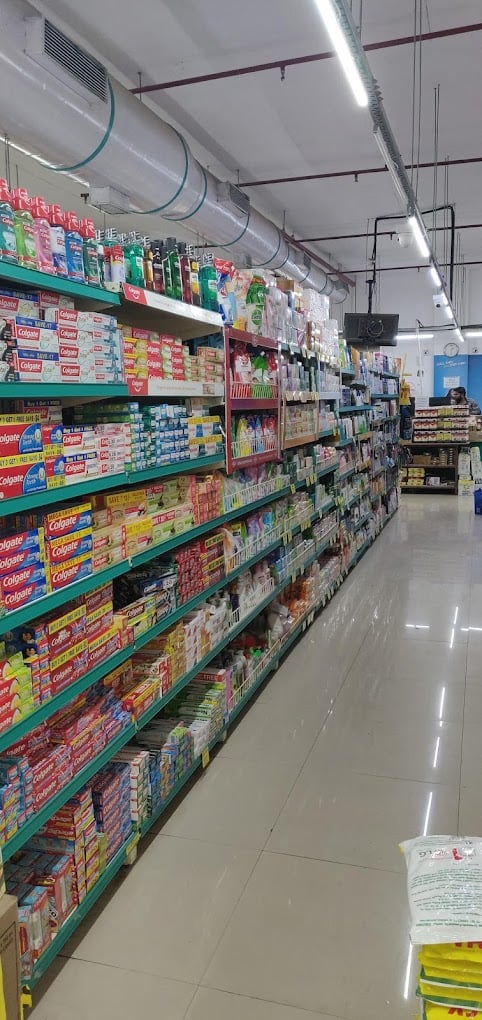 Eden Super Bazar - 4