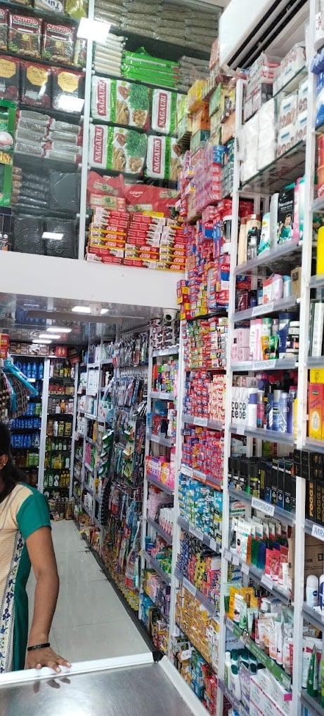 Jalaram Supermarket - 3