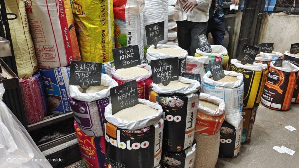 Jalaram Supermarket - 4