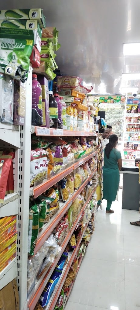 Jalaram Supermarket - 5