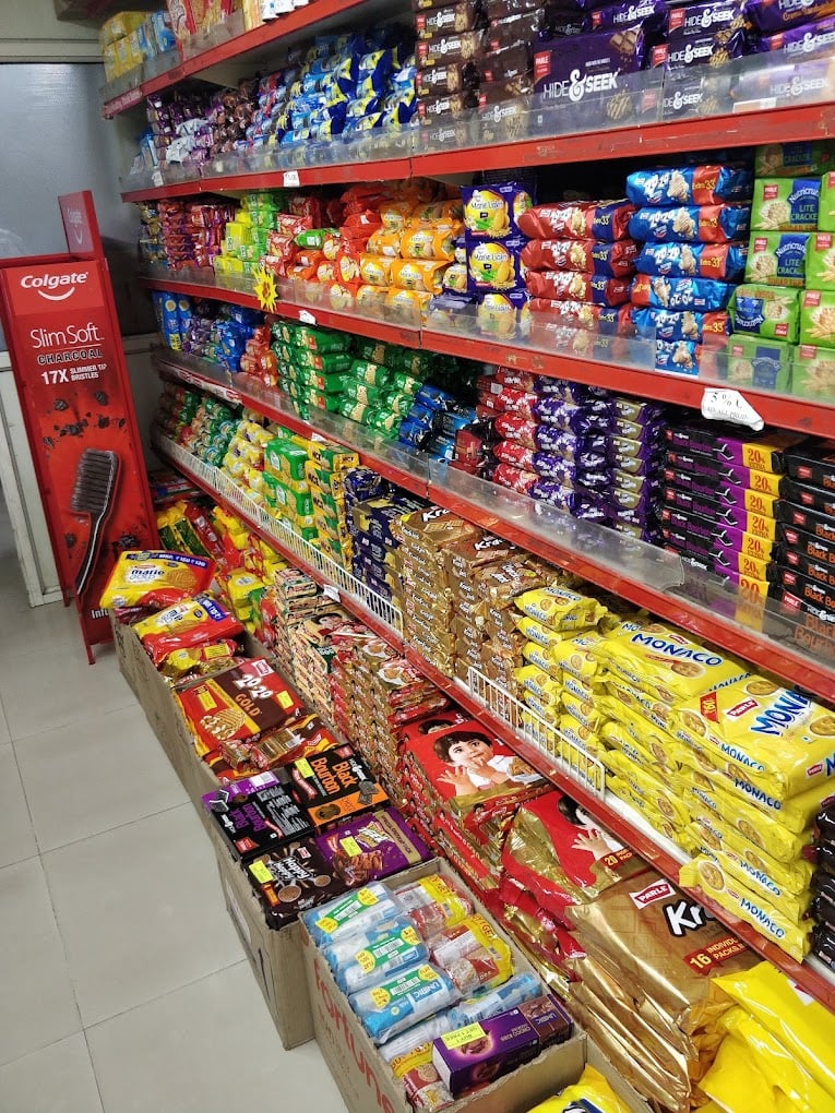 Thakkar Supermarket - 4