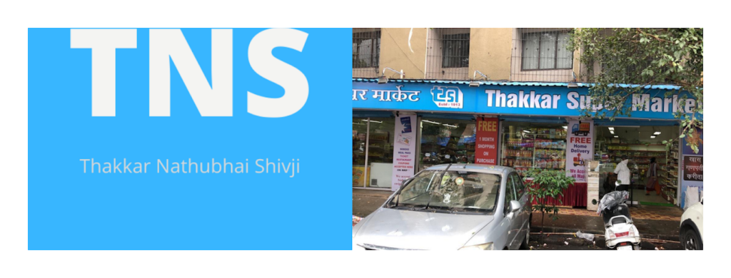 Thakkar Supermarket - 5