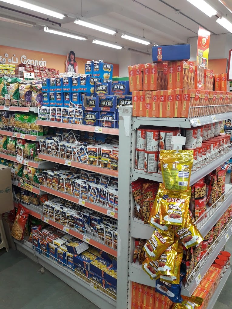 Reliance SMART Bazaar Thane