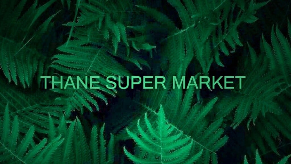 THANE SUPER MARKET - 4