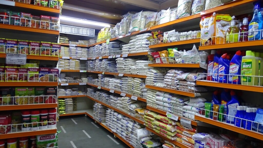 Mukesh Super Mart - 4