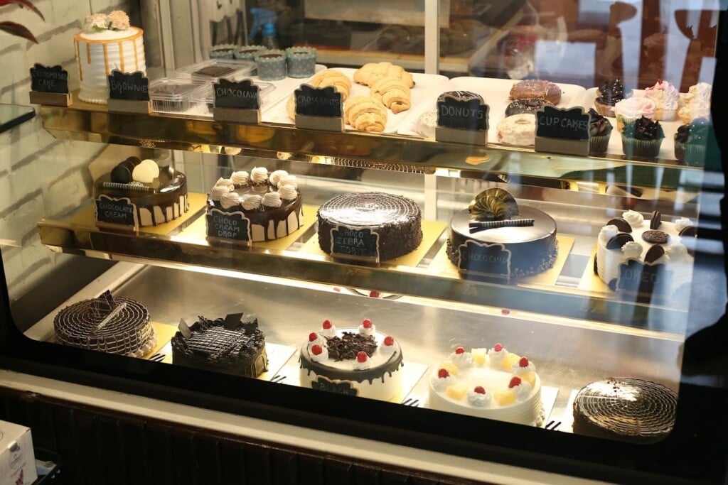 FNP Cakes - Cake Shop in Thane (W) Maharashtra - 5