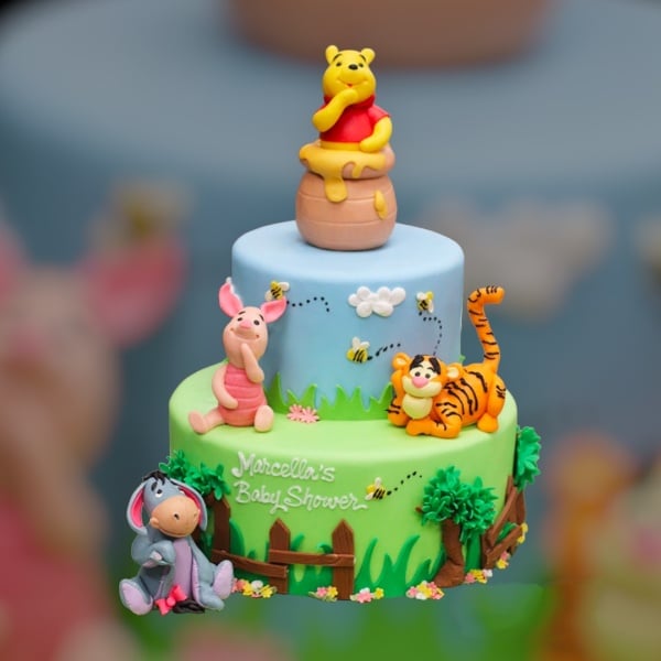 M�LANGE ( THE CAKE SHOP) DELICIOUS IT'S YOURS!