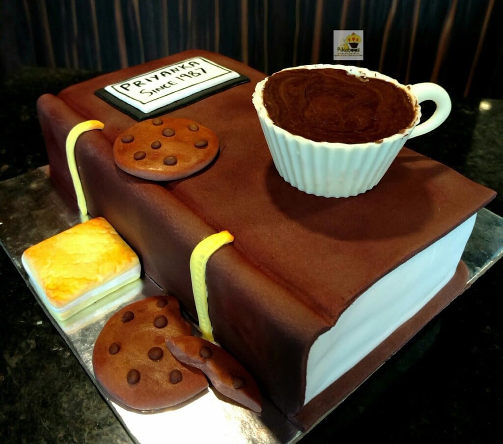 Pikaboos Hiranandani Estate - 2