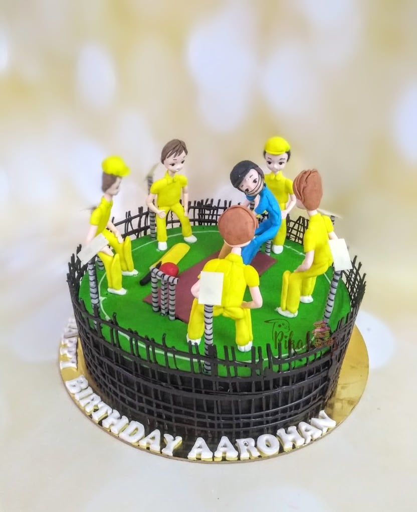 Pikaboos Hiranandani Estate - 5