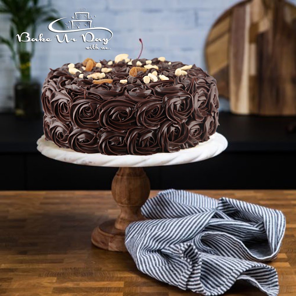 Bake Ur Day a Custome Cakery - Cake Shop in Thane - 4