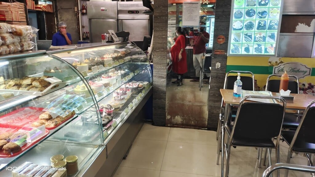 St. Anthony's Bakery - 2