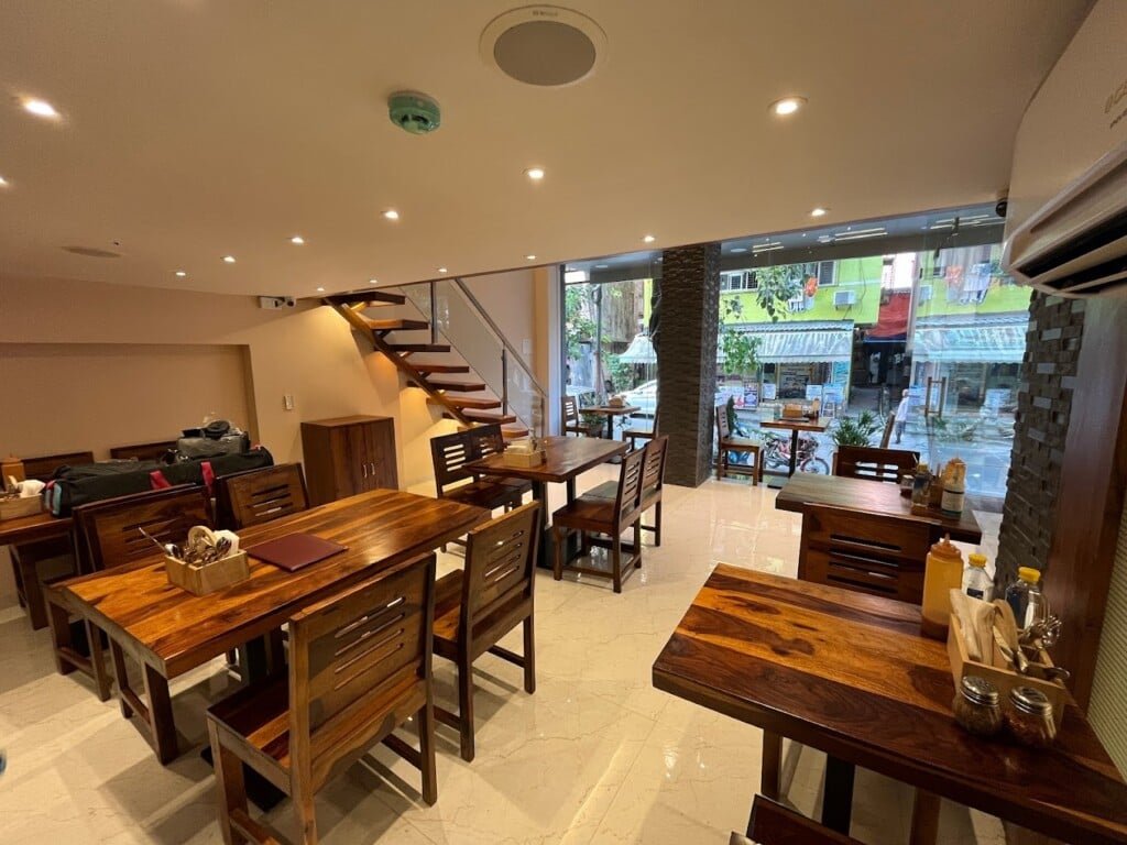 St. Anthony's Bakery - 3