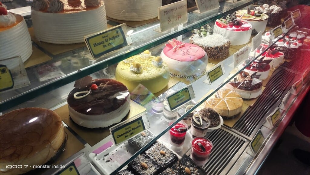 St. Anthony's Bakery - 4