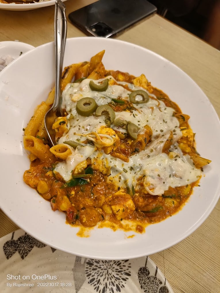 Shiv Sagar Veg Restaurant - 2