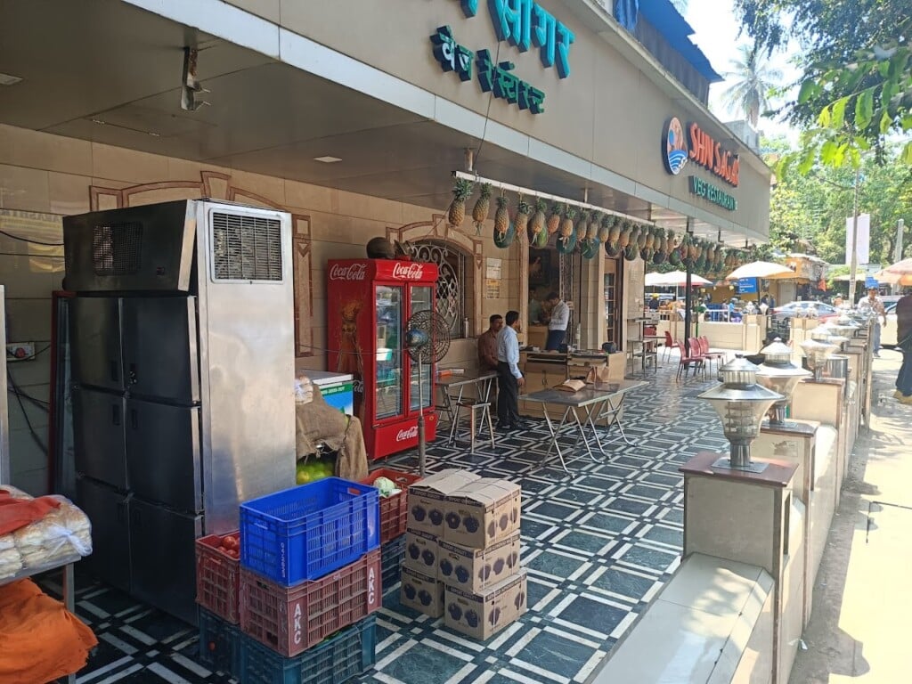 Shiv Sagar Veg Restaurant - 3