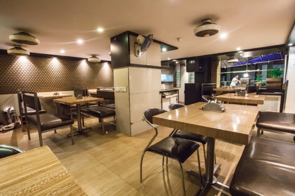 Sai Krupa Veg Restaurant - 2