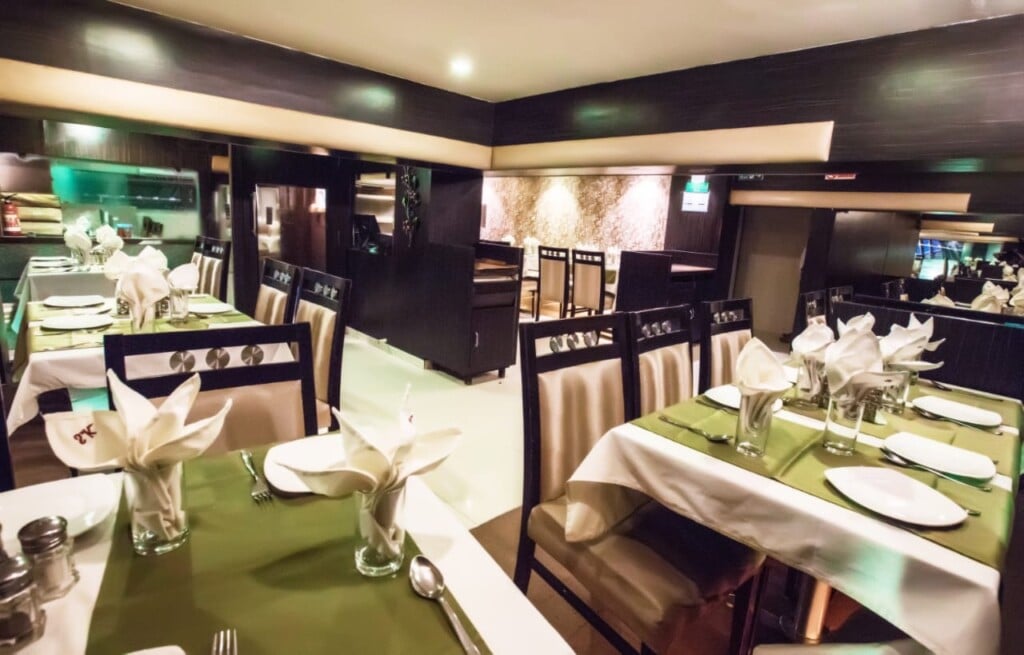 Sai Krupa Veg Restaurant - 3