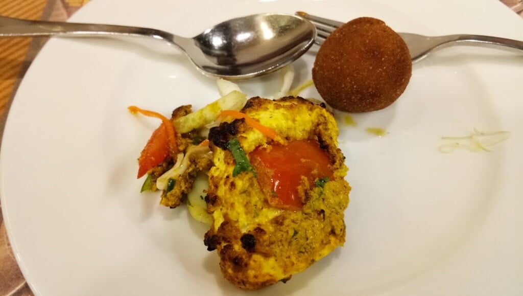 Utsav Restaurant - 2