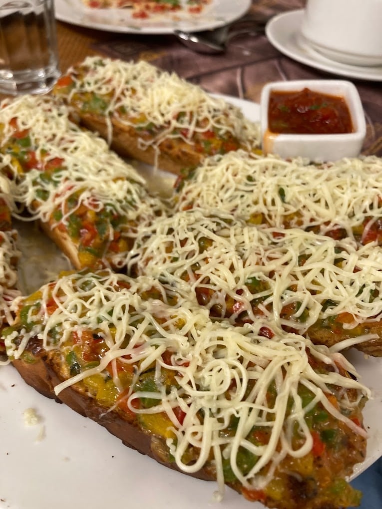 Utsav Restaurant - 4