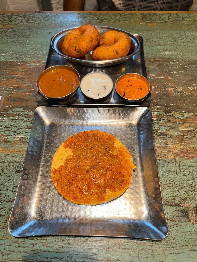 Thambbi Veg Restaurant