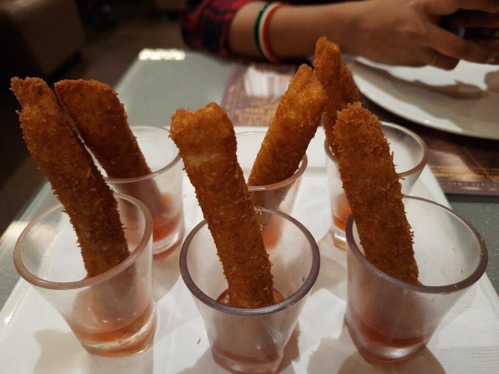 Hotel Utsav - Pure Veg Restaurant - 2