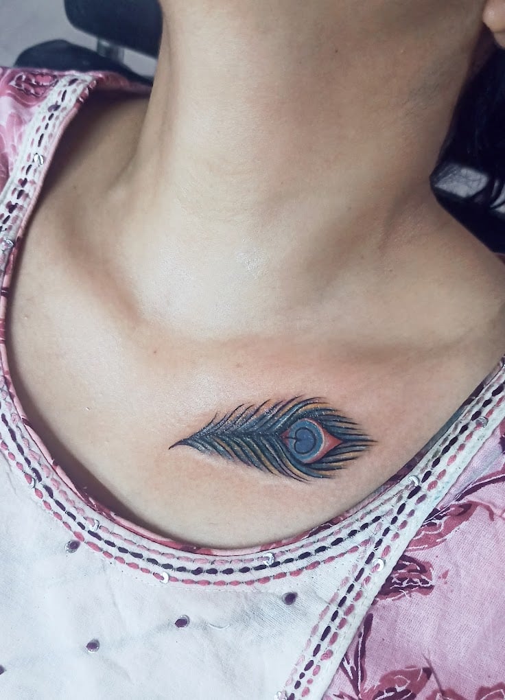 Inkman Tattoo Studios - Best Tattoo Shop in Thane | Tattoo Classes in Thane - 3