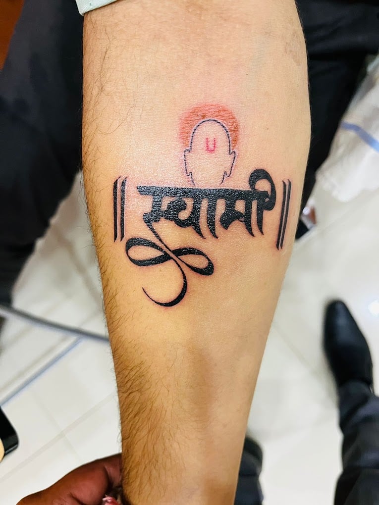 9Ex Tattoo - Painless Tattoo Artists/Studio in Thane - 2