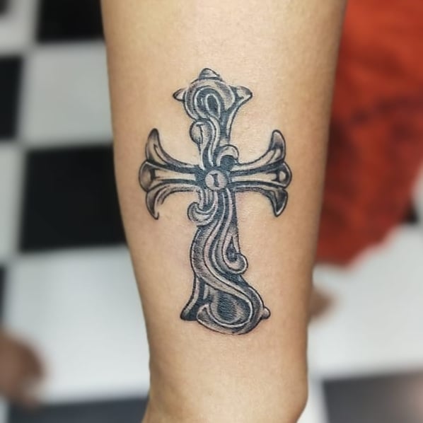 DYNAMIC TATTOOS-Best in Thane City - 2